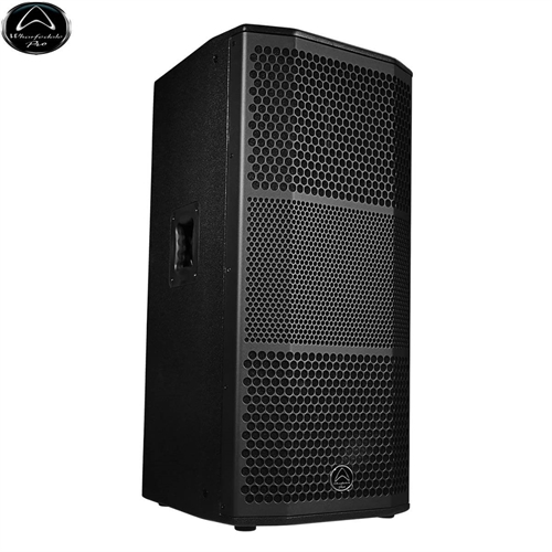 Loa Wharfedale Reason-X15 4